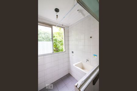 Apartamento para alugar com 64m², 2 quartos e 1 vagaLavanderia