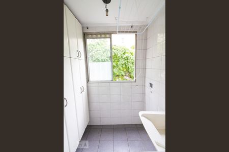 Apartamento para alugar com 64m², 2 quartos e 1 vagaLavanderia