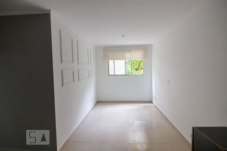 Sala de apartamento para alugar com 2 quartos, 64m² em Vila Sao Silvestre (zona Oeste), São Paulo