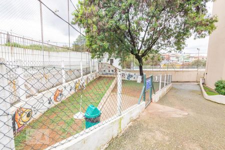 Apartamento para alugar com 64m², 2 quartos e 1 vagaEspaço PET