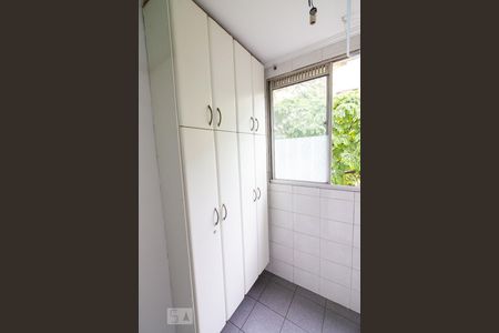Apartamento para alugar com 64m², 2 quartos e 1 vagaLavanderia