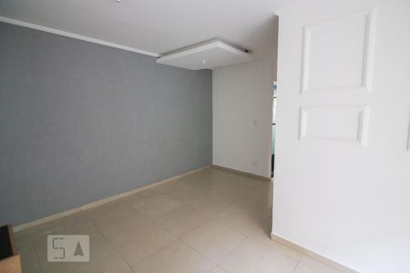 Sala de apartamento para alugar com 2 quartos, 64m² em Vila Sao Silvestre (zona Oeste), São Paulo