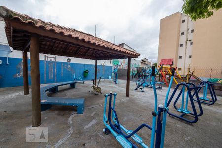 Apartamento para alugar com 64m², 2 quartos e 1 vagaAcademia