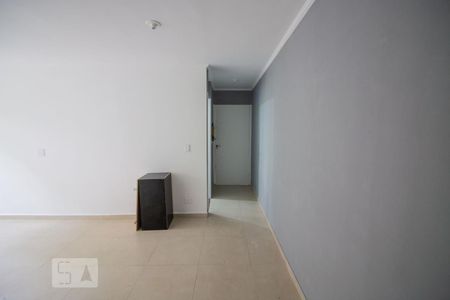 Sala de apartamento para alugar com 2 quartos, 64m² em Vila Sao Silvestre (zona Oeste), São Paulo