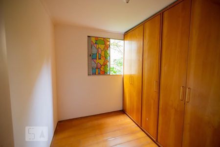 Quarto 1 de apartamento para alugar com 2 quartos, 64m² em Vila Sao Silvestre (zona Oeste), São Paulo