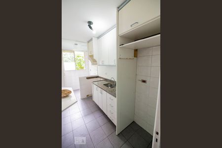 Apartamento para alugar com 64m², 2 quartos e 1 vagaCozinha