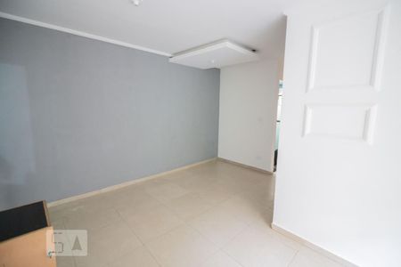 Sala de apartamento para alugar com 2 quartos, 64m² em Vila Sao Silvestre (zona Oeste), São Paulo