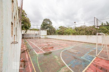 Apartamento para alugar com 64m², 2 quartos e 1 vagaQuadra