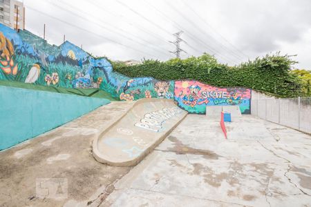 Apartamento para alugar com 64m², 2 quartos e 1 vagaPista Skate