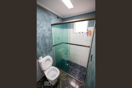 Apartamento para alugar com 64m², 2 quartos e 1 vagaBanheiro