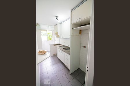 Apartamento para alugar com 64m², 2 quartos e 1 vagaCozinha