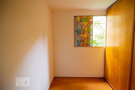 Quarto 1 de apartamento para alugar com 2 quartos, 64m² em Vila Sao Silvestre (zona Oeste), São Paulo