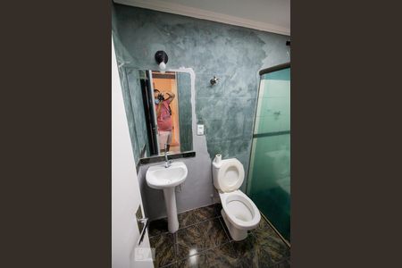 Apartamento para alugar com 64m², 2 quartos e 1 vagaBanheiro