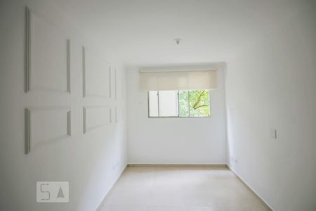 Sala de apartamento para alugar com 2 quartos, 64m² em Vila Sao Silvestre (zona Oeste), São Paulo