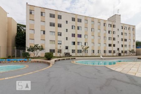 Apartamento para alugar com 64m², 2 quartos e 1 vagaPiscinas