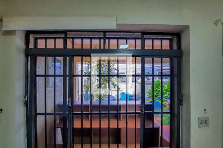 Vista de casa à venda com 2 quartos, 320m² em Jardim das Americas, São Bernardo do Campo