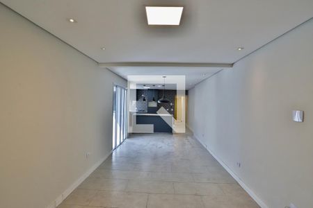 Sala de casa à venda com 2 quartos, 132m² em Belenzinho, São Paulo