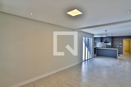 Sala de casa à venda com 2 quartos, 132m² em Belenzinho, São Paulo