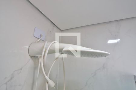 Casa à venda com 132m², 2 quartos e 2 vagas Casa à venda com 132m², 2 quartos e 2 vagasBanheiro do Quarto 1