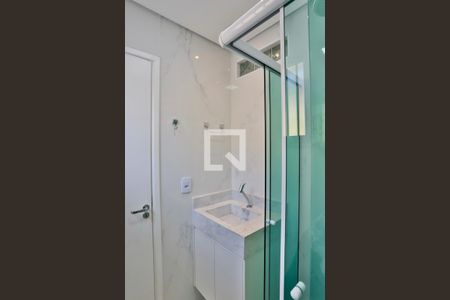 Banheiro do Quarto 1 de casa à venda com 2 quartos, 132m² em Belenzinho, São Paulo