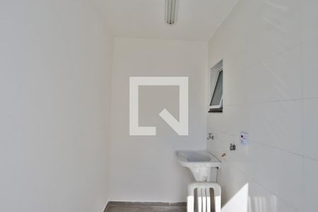 Casa à venda com 132m², 2 quartos e 2 vagas Casa à venda com 132m², 2 quartos e 2 vagasLavanderia