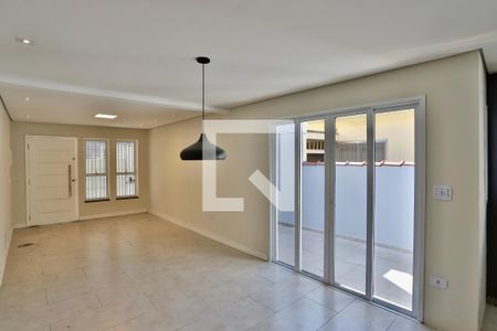 Sala de casa à venda com 2 quartos, 132m² em Belenzinho, São Paulo