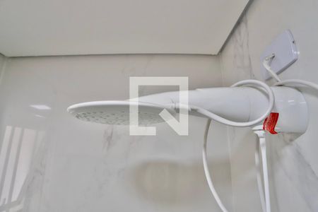 Casa à venda com 132m², 2 quartos e 2 vagas Casa à venda com 132m², 2 quartos e 2 vagasBanheiro do Quarto 2