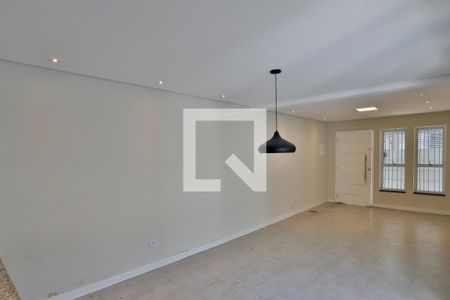 Sala de casa à venda com 2 quartos, 132m² em Belenzinho, São Paulo