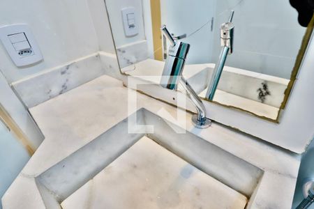 Casa à venda com 132m², 2 quartos e 2 vagas Casa à venda com 132m², 2 quartos e 2 vagasBanheiro do Quarto 2