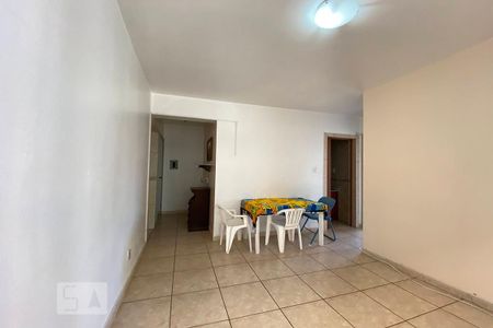 Sala de apartamento à venda com 2 quartos, 73m² em Centro, São Leopoldo
