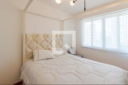 Quarto de kitnet/studio à venda com 1 quarto, 46m² em Bela Vista, São Paulo