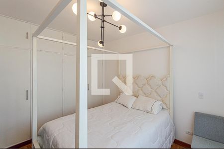 Quarto de kitnet/studio à venda com 1 quarto, 46m² em Bela Vista, São Paulo