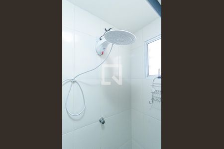 Studio à venda com 46m², 1 quarto e sem vagaBanheiro