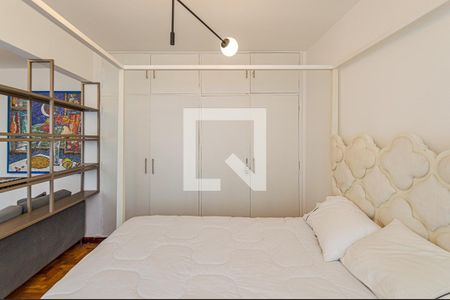 Quarto de kitnet/studio à venda com 1 quarto, 46m² em Bela Vista, São Paulo