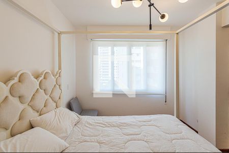 Quarto de kitnet/studio à venda com 1 quarto, 46m² em Bela Vista, São Paulo