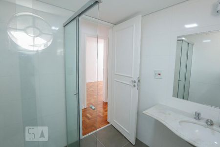 Apartamento à venda com 98m², 2 quartos e 1 vagaBanheiro