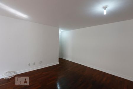 Sala de apartamento à venda com 2 quartos, 98m² em Indianópolis, São Paulo