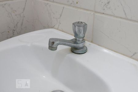 Apartamento à venda com 98m², 2 quartos e 1 vagaBanheiro de Serviço