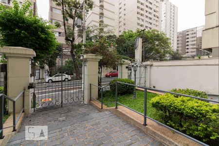 Apartamento à venda com 98m², 2 quartos e 1 vagaÁrea comum