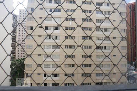 Vista de apartamento à venda com 2 quartos, 98m² em Indianópolis, São Paulo