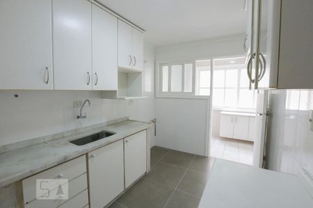 Apartamento à venda com 98m², 2 quartos e 1 vagaCozinha