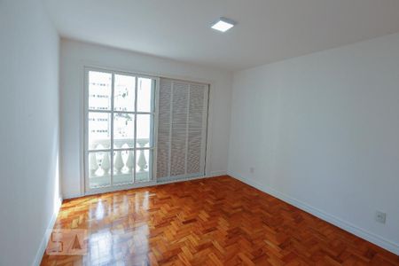Apartamento à venda com 98m², 2 quartos e 1 vagaQuarto 2