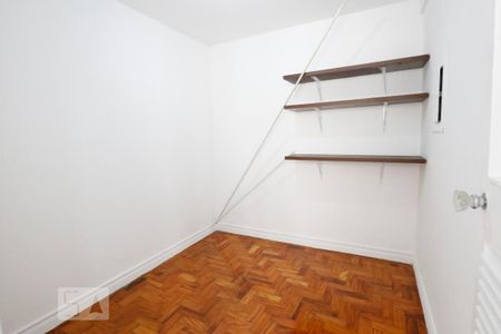 Apartamento à venda com 98m², 2 quartos e 1 vagaQuarto de Serviço