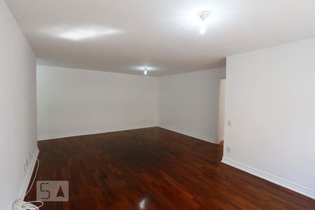 Sala de apartamento à venda com 2 quartos, 98m² em Indianópolis, São Paulo
