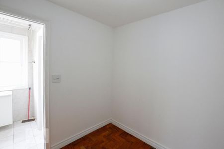 Apartamento à venda com 98m², 2 quartos e 1 vagaQuarto de Serviço