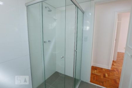 Apartamento à venda com 98m², 2 quartos e 1 vagaBanheiro