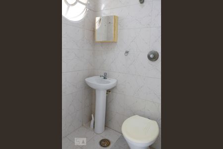 Apartamento à venda com 98m², 2 quartos e 1 vagaBanheiro de Serviço