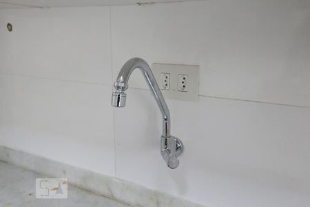 Apartamento à venda com 98m², 2 quartos e 1 vagaCozinha