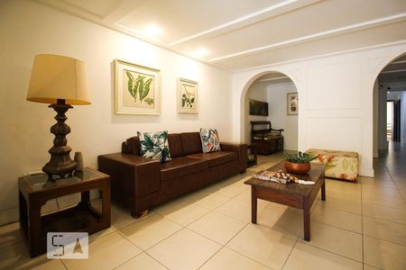 Apartamento à venda com 98m², 2 quartos e 1 vagaÁrea comum - Hall 