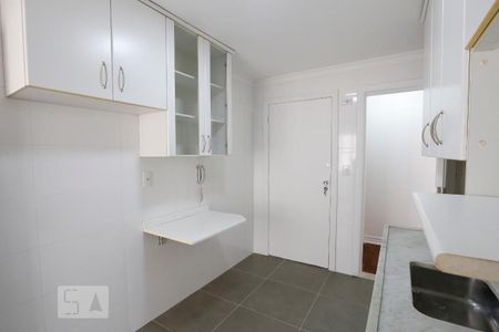 Apartamento à venda com 98m², 2 quartos e 1 vagaCozinha